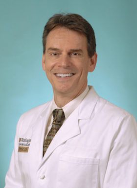 John D Pfeifer, MD, PhD