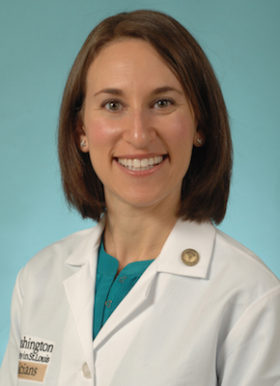 Ilana Rosman, MD