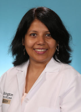 Deyali Chatterjee, MD