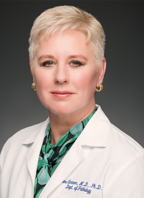 Jane Turner, MD, PhD