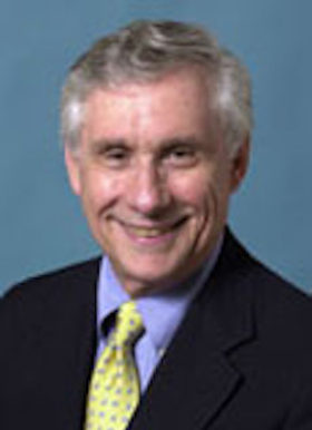 Morton Smith, MD