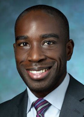 Timothy Amukele, MD, PhD