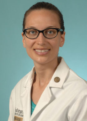 Rebecca Chernock, MD