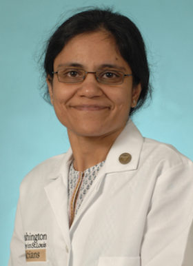 Sonika Dahiya, MBBS, MD