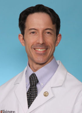 Richard J Perrin, MD, PhD