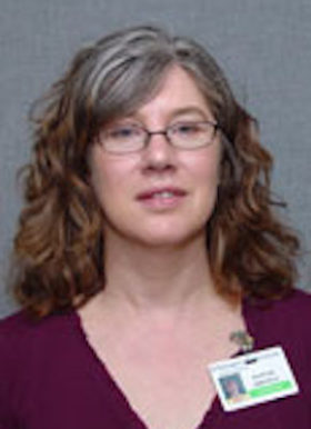 Hannah R Krigman, MD