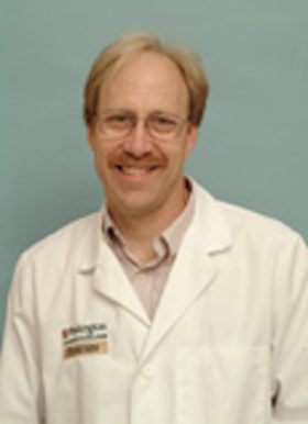 Jon H Ritter, MD