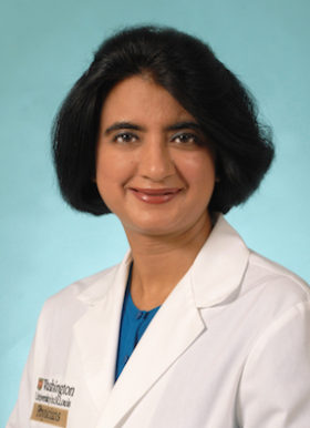 Kiran Vij, MD