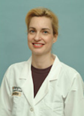 Friederike Kreisel, MD